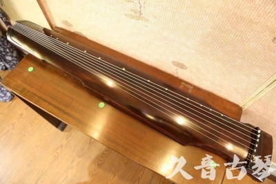 中卫市●久音古琴  ●今日推荐 20230525 [高级演奏仲尼式]