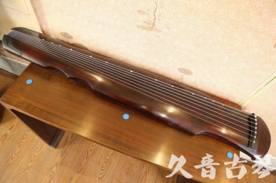 中卫市●久音古琴  ●今日推荐 20230526 [顶级演奏伏羲]
