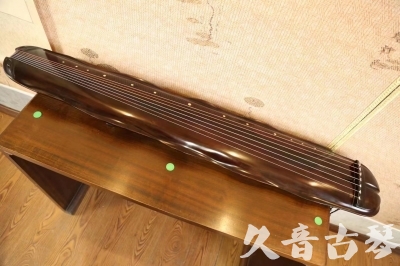 中卫市●久音古琴  ●今日推荐20230527  [高级演奏级蕉叶式]