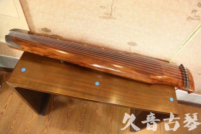 中卫市●久音古琴  ●今日推荐20230527  [断纹仲尼式]