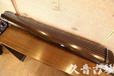 中卫市●久音古琴   ●今日推荐20230809   [高级演奏绿绮]