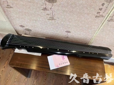 中卫市●久音古琴  ●今日推荐 20230907 [收藏级灵机式]（斫琴师力荐）