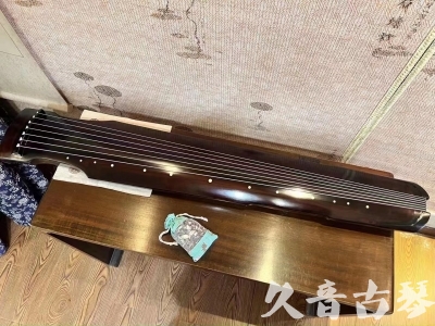 中卫市●久音古琴  ●今日推荐  [高级演奏仲尼式]