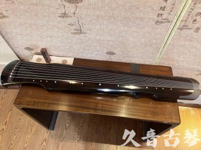 中卫市●久音古琴  ●至臻青桐 20231130 [青桐系列-伏羲]（天花板传世级）