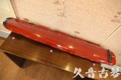 中卫市20240108冬季古琴保养注意事项3