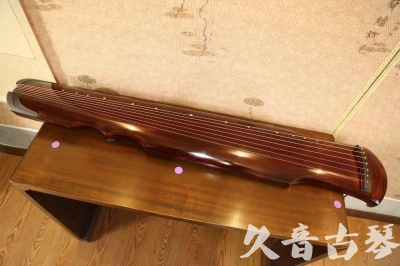 中卫市20240108冬季古琴保养注意事项4