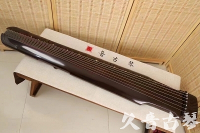 中卫市●久音古琴  ●今日推荐20240506  [高级演奏仲尼式]