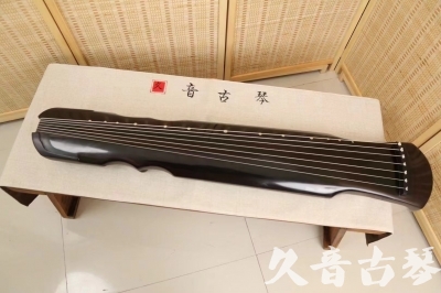 中卫市●久音古琴  ●佳品推荐 20240507[98CM伏羲式]