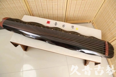 中卫市●久音古琴  ●今日推荐20240508  [顶级演奏蕉叶式]