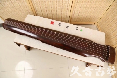 中卫市●久音古琴  ●今日推荐20240515  [顶级演奏仲尼]