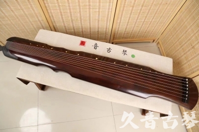 中卫市●久音古琴  ●新品推荐20240515  [高级演奏伏羲式]