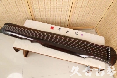 中卫市●久音古琴  ●今日推荐20240517  [收藏级伏羲式]（老师必选）