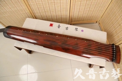中卫市●久音古琴  ●今日推荐  20240523[收藏级仲尼式]