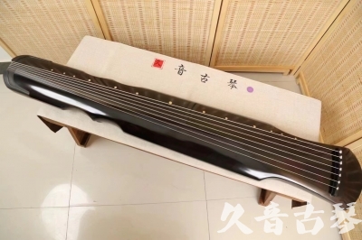 中卫市久音古琴  ●今日推荐20240527  [收藏级伏羲式]（升级必入）