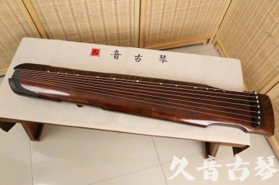 中卫市●久音古琴   ●佳品推荐  20240605 [98CM小膝琴仲尼式]