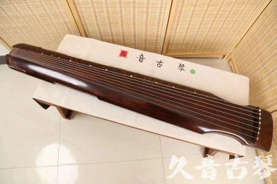 中卫市●久音古琴  ●今日推荐  20240613[顶级演奏仲尼]
