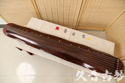 中卫市●久音古琴  ●今日推荐20240625  [顶级演奏蕉叶式]
