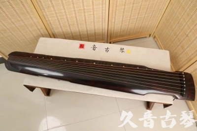 中卫市●久音古琴   ●新品推荐20240711  [高级精品演奏仲尼式]