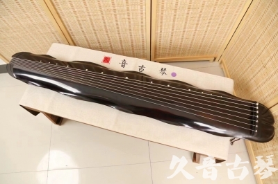 中卫市●久音古琴  ●今日推荐 20240724 [收藏级蕉叶式]