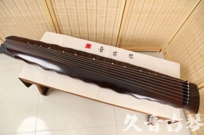 中卫市●久音古琴  ●今日推荐  20240903[顶级演奏落霞]