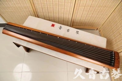中卫市●久音古琴  ●今日推荐  20240906[稀有枯木龙吟式]