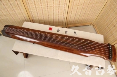 中卫市●久音古琴  ●今日推荐 20240913 [断纹仲尼式]